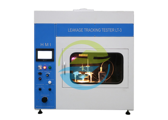 Good price Управление PLC оборудования для испытаний воспламеняемости IEC60112 CTI PTI онлайн