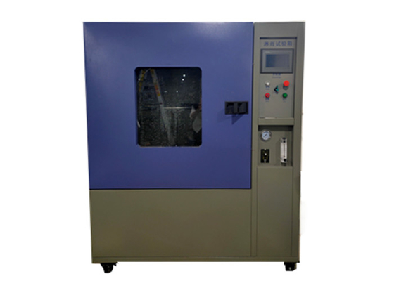 Good price ISO IEC 60529 20653 испытательного оборудования IPX 34 дождя автозапчасти камеры теста онлайн