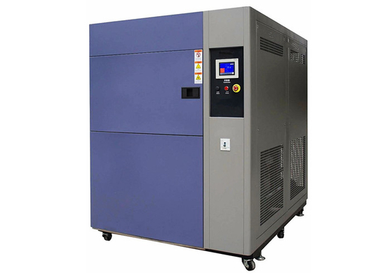 Good price Тестер коробки испытательного оборудования IEC60068 3 автозапчастей PT100 холодный и горячий удара онлайн